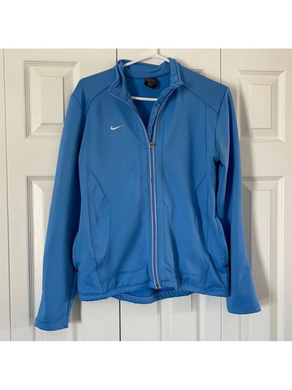 Nike jacket size M🥰🥰
